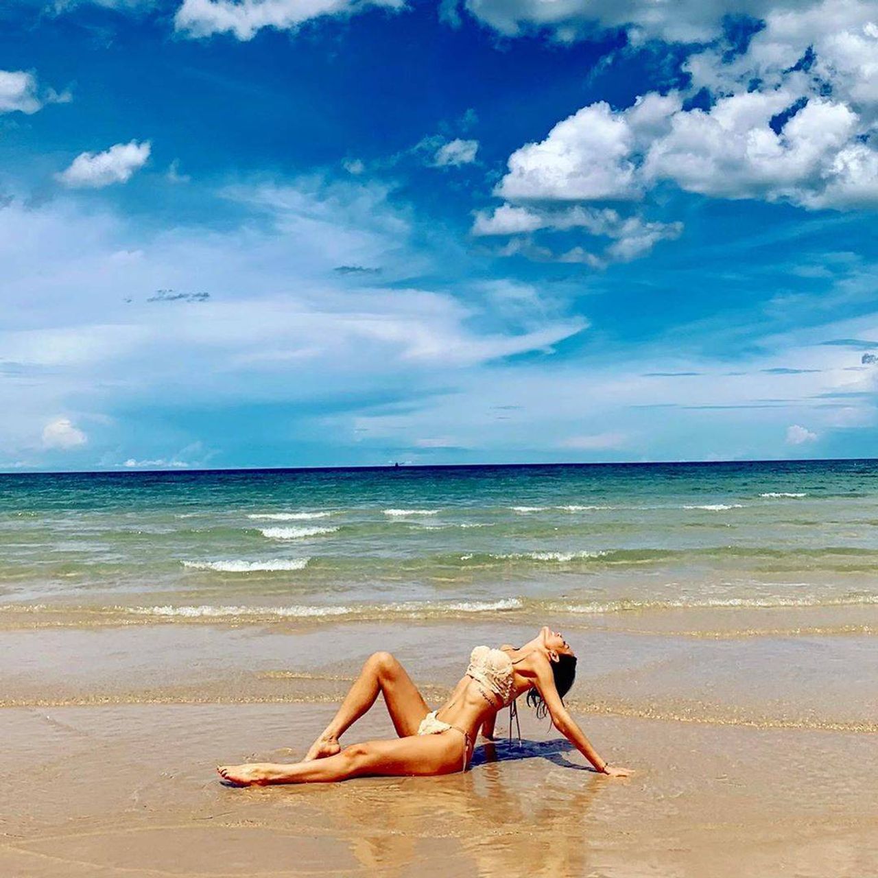 ซูซี่ สุษิรา ขอบคุณภาพจากไอจี @susiroo