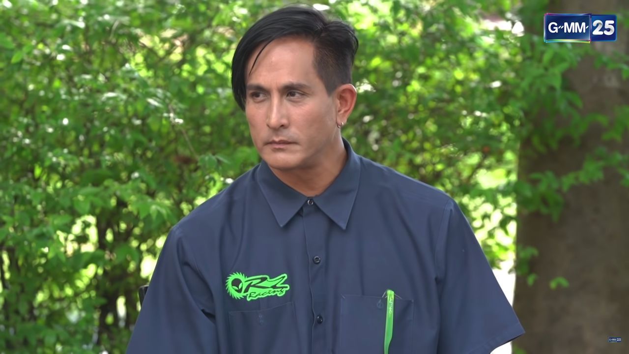 ขอบคุณภาพจากรายการ 