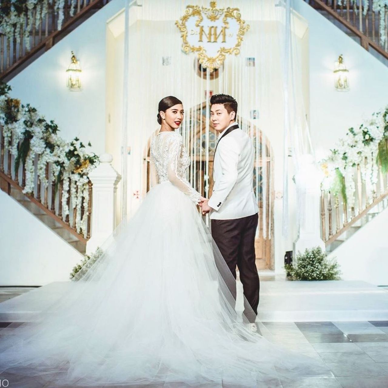 น้ำหวาน-ดร.ณัฐ