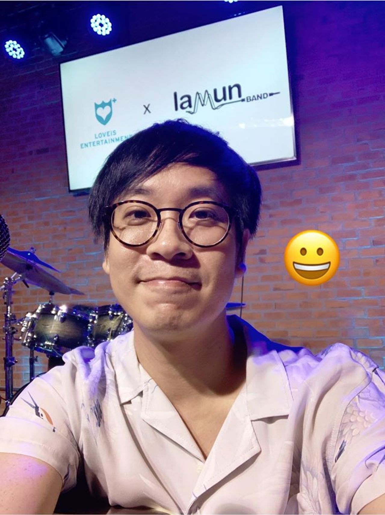 ปิงปอง ศิรศักดิ์ ขอบคุณภาพจากเฟซบุ๊ก Sirasak Ittipholpanich