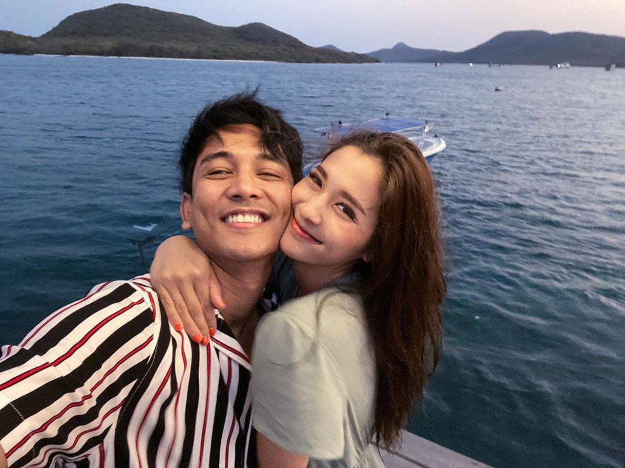 กัน-มารี