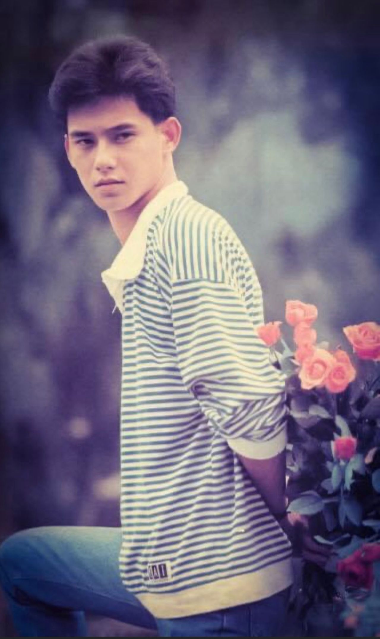 ภาพจากเฟซบุ๊กแฟนเพจ อธิป สุขจินดาทอง