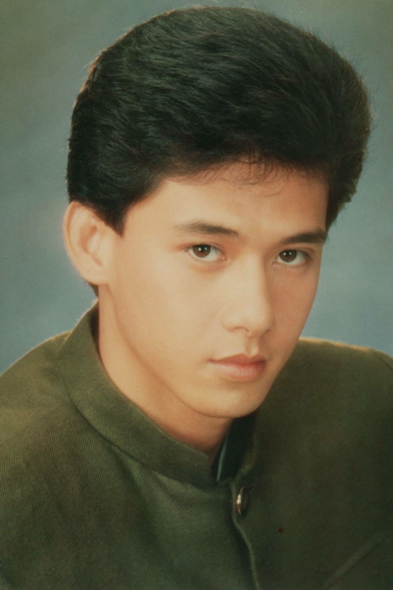 ภาพจากเฟซบุ๊กแฟนเพจ อธิป สุขจินดาทอง