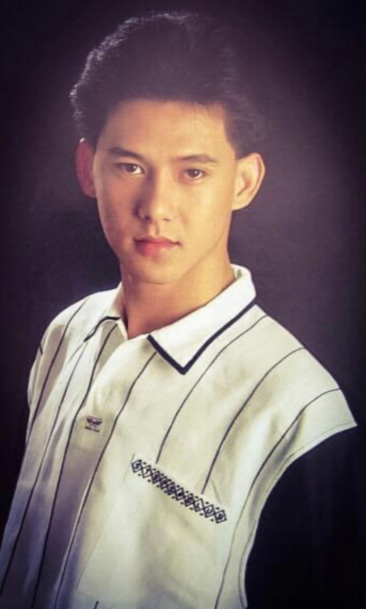 ภาพจากเฟซบุ๊กแฟนเพจ อธิป สุขจินดาทอง