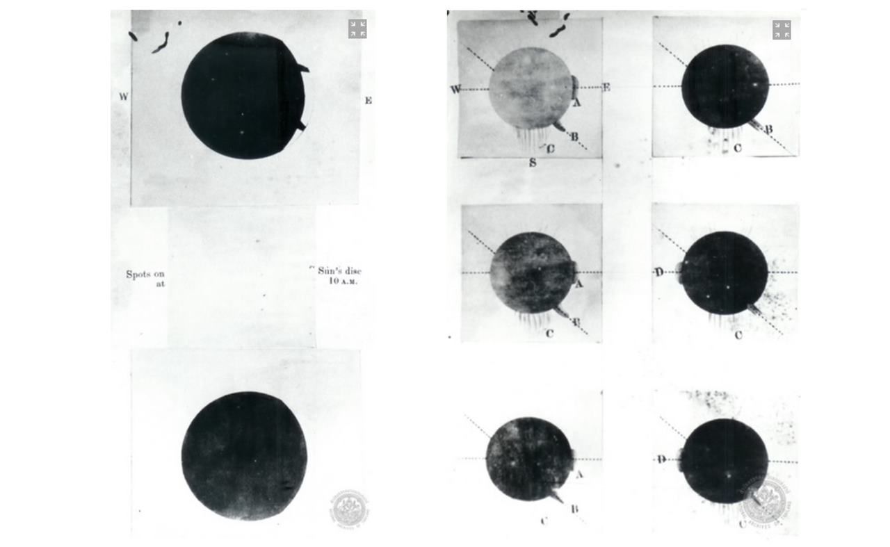 ภาพจากสำนักหอจดหมายเหตุแห่งชาติ