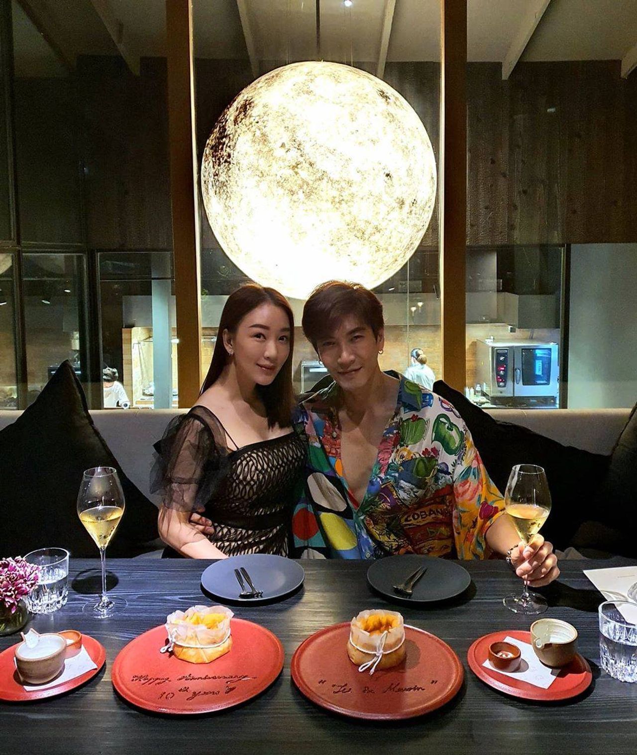 ขอบคุณภาพจากไอจี @mawin_twp