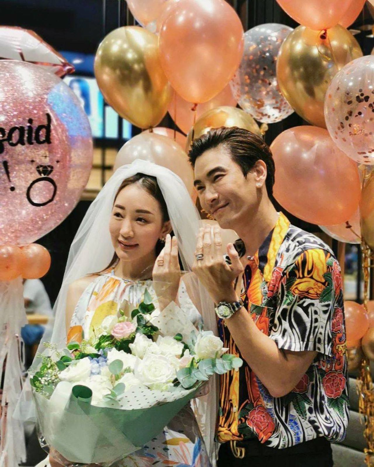 ขอบคุณภาพจากไอจี @tu_piyawadee