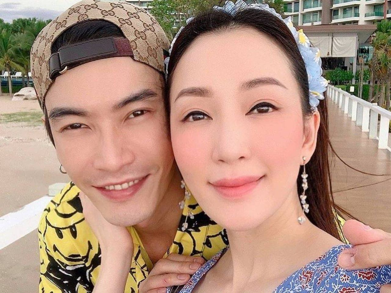 ขอบคุณภาพจากไอจี @mawin_twp