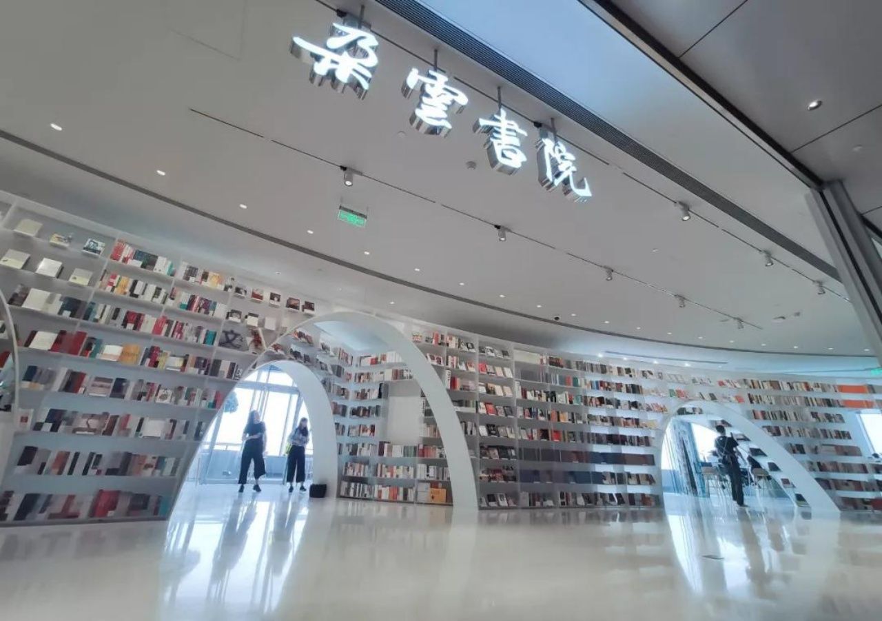 ที่มาภาพ : facebook  Pudong China