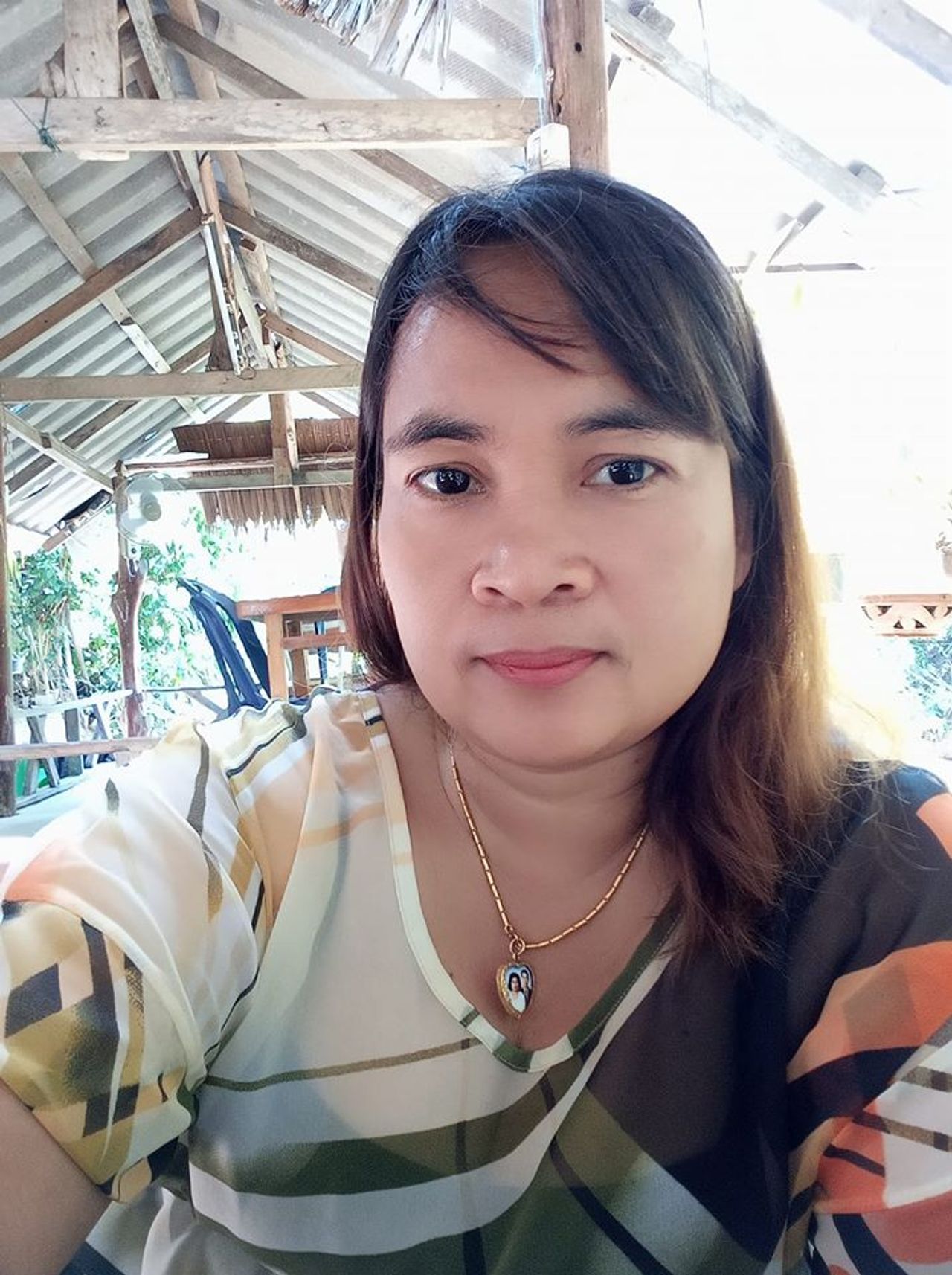 ป้าแมว สิริลักษ์ ขอบคุณภาพจากเฟซบุ๊ก สิริลักษ์ รัตนพันธ์