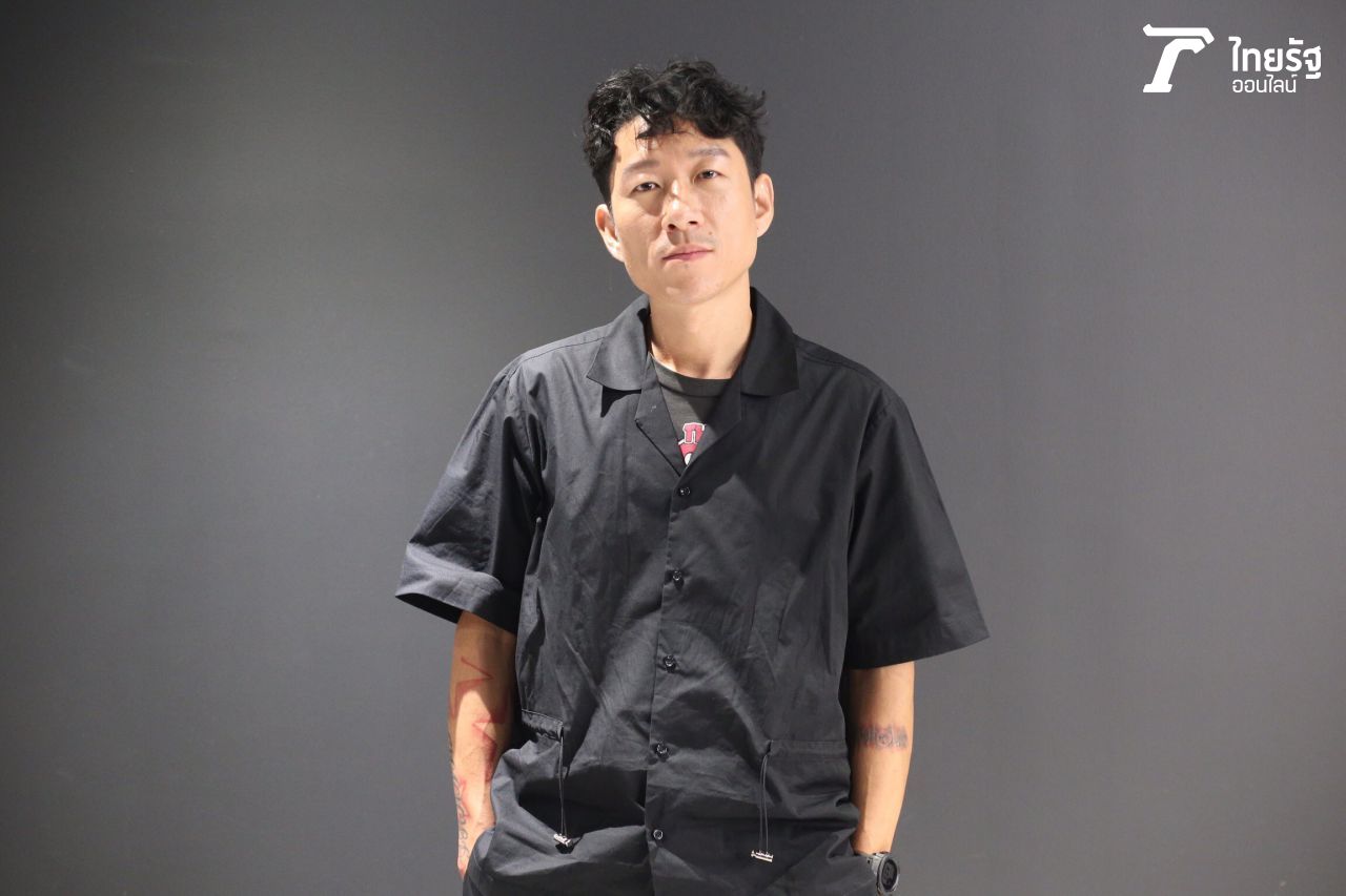 พล คชภัค ผลธนโชติ