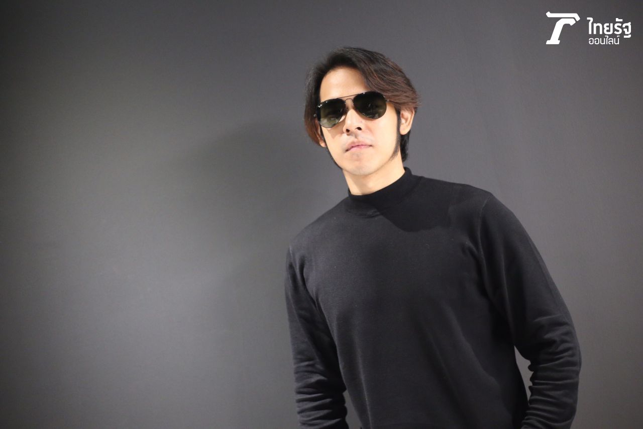 แฮ็ค ฐาปนา ณ บางช้าง 