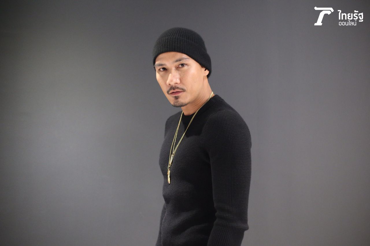 แบงค์ ปรีติ บารมีอนันต์