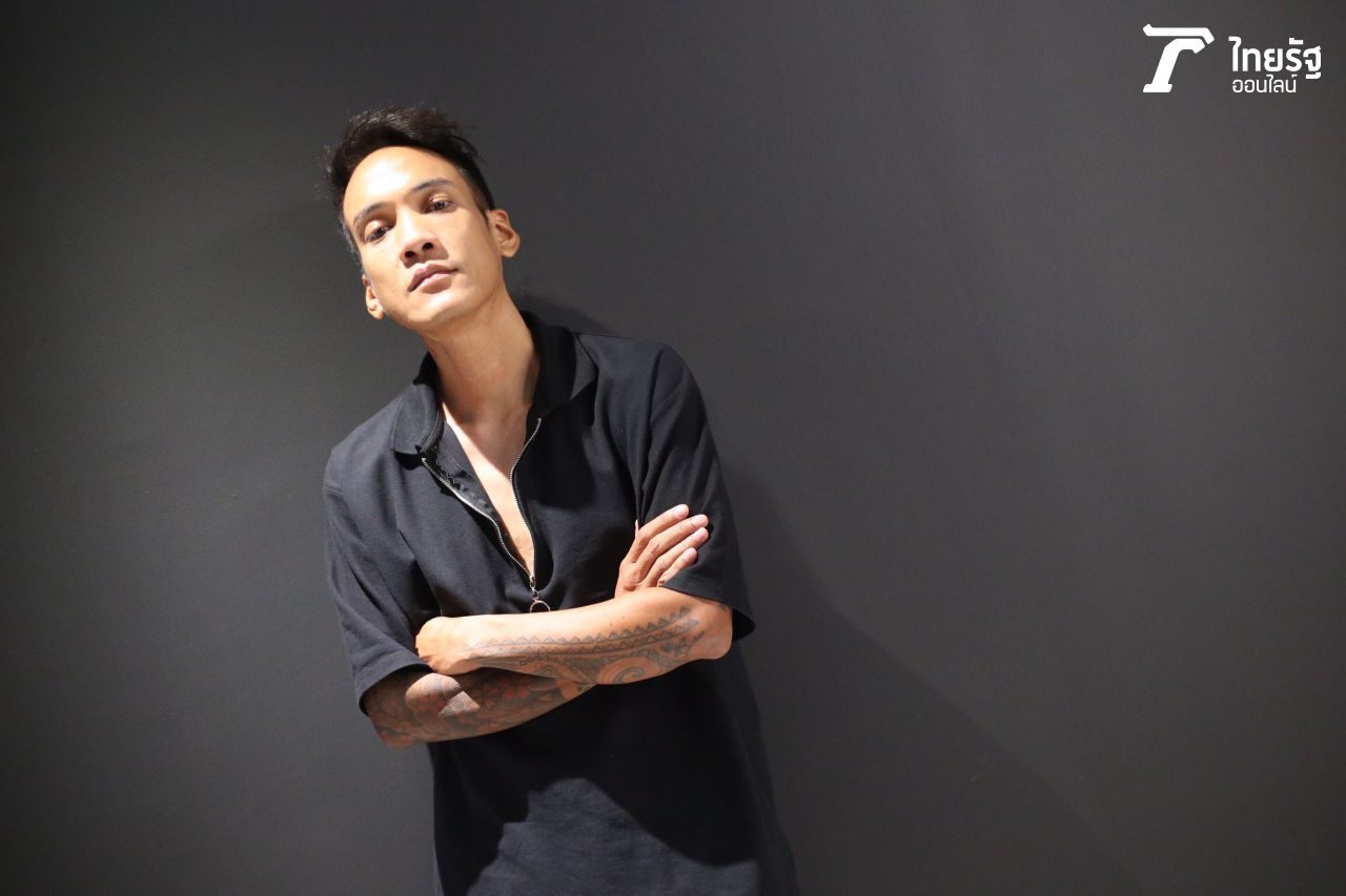 สุ่ม สุกฤษณ์ ศรีเปารยะ