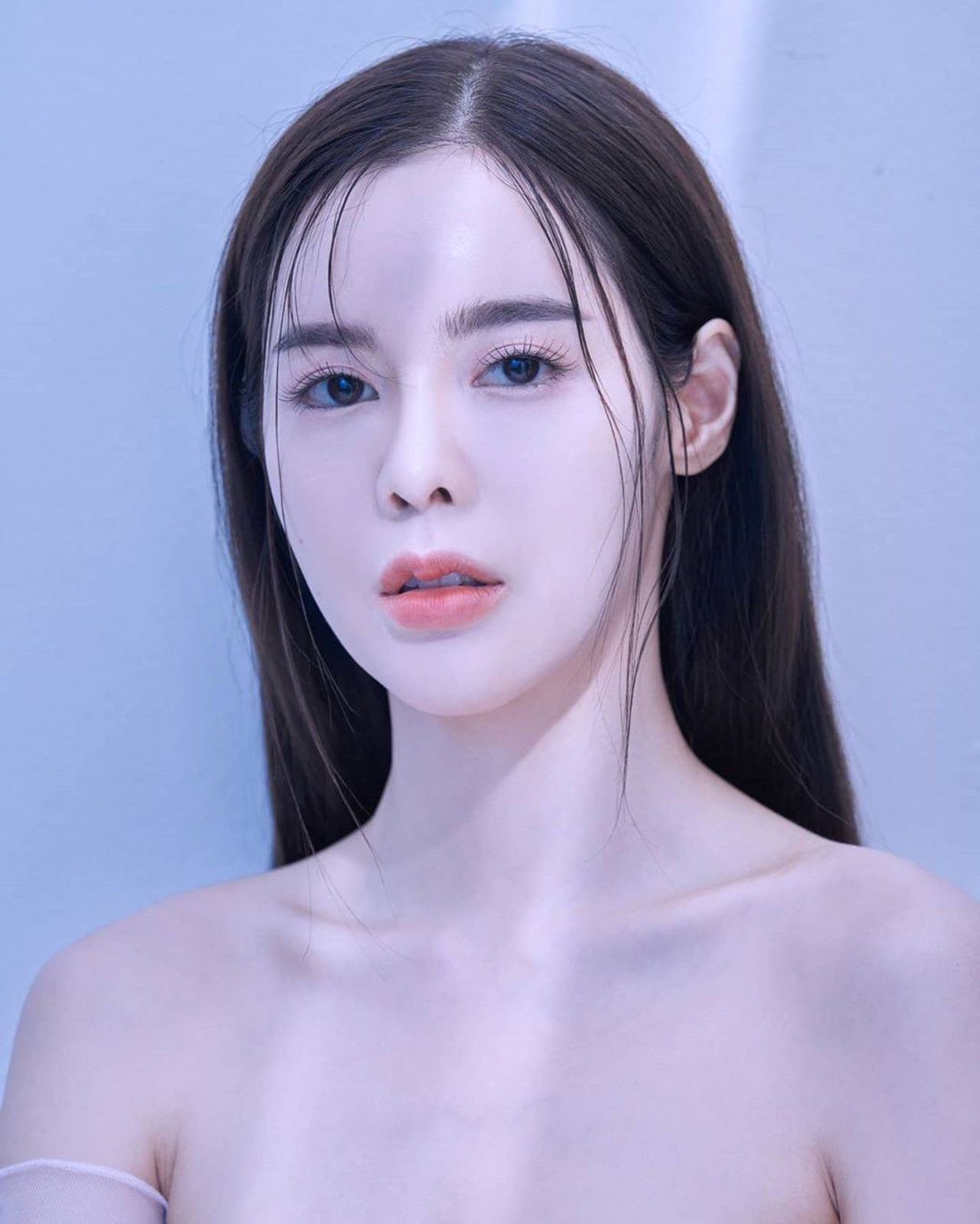 ไอซ์ ปรีชญา ขอบคุณภาพจากไอจี @icepreechaya