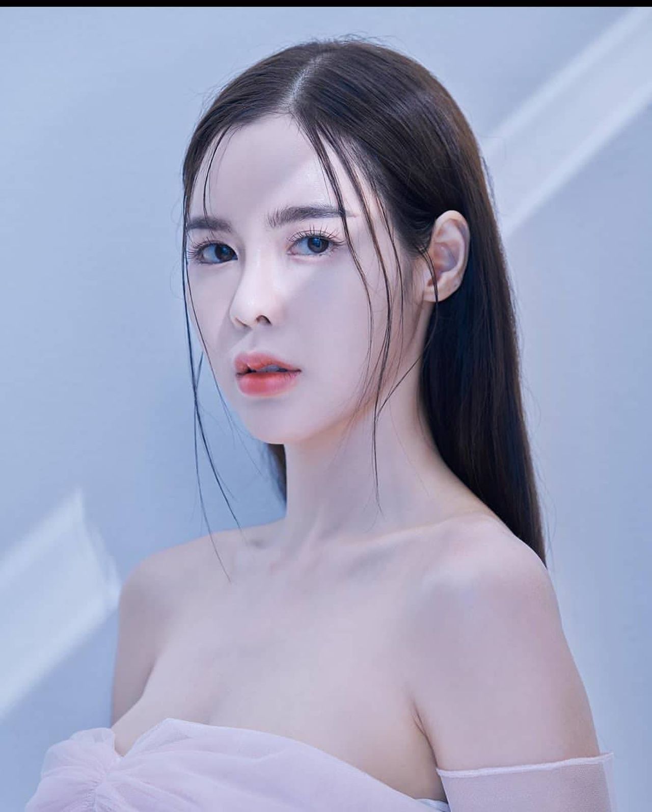 ไอซ์ ปรีชญา ขอบคุณภาพจากไอจี @icepreechaya