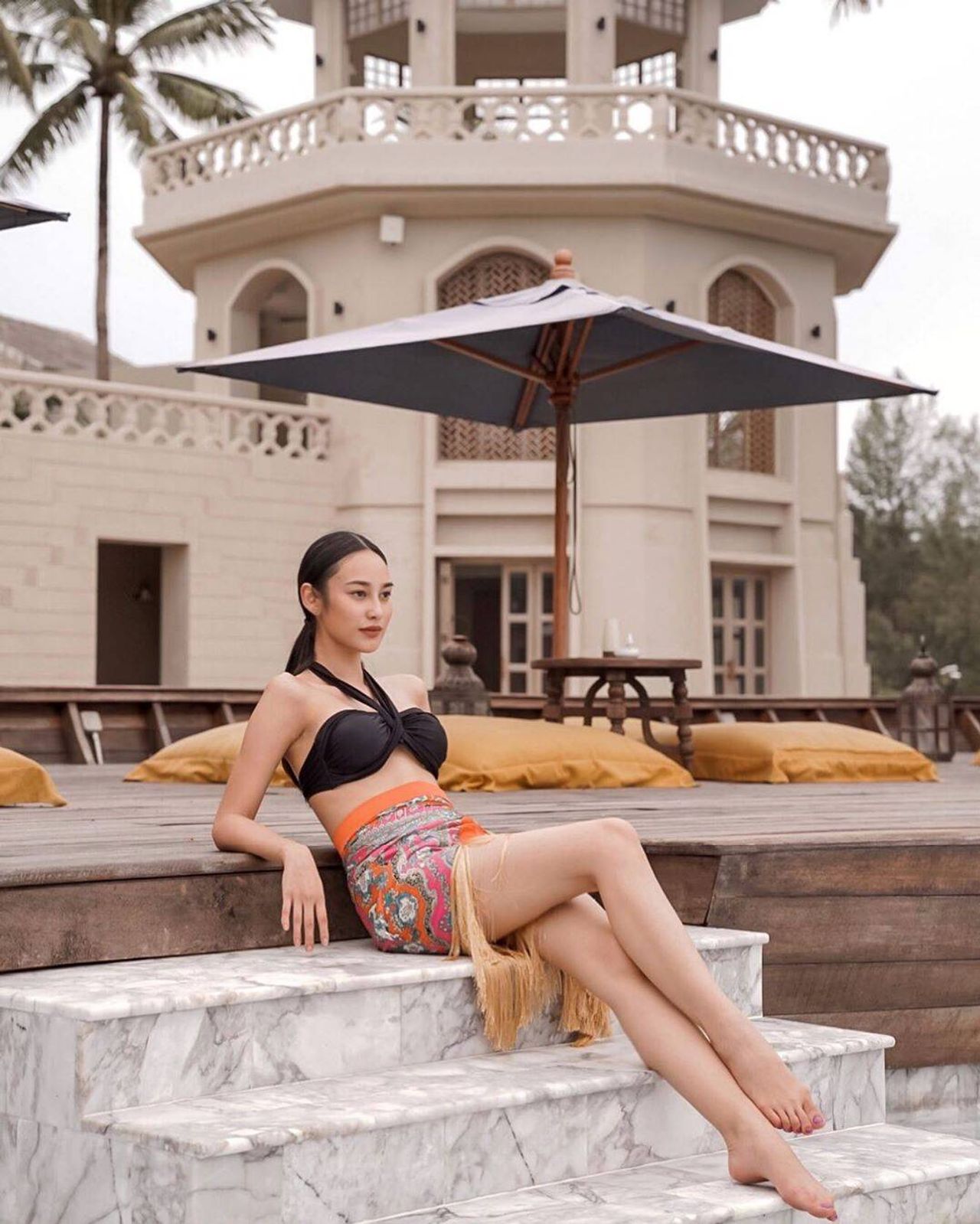 นาว ทิสานาฏ ขอบคุณภาพจากไอจี @now_tisanart