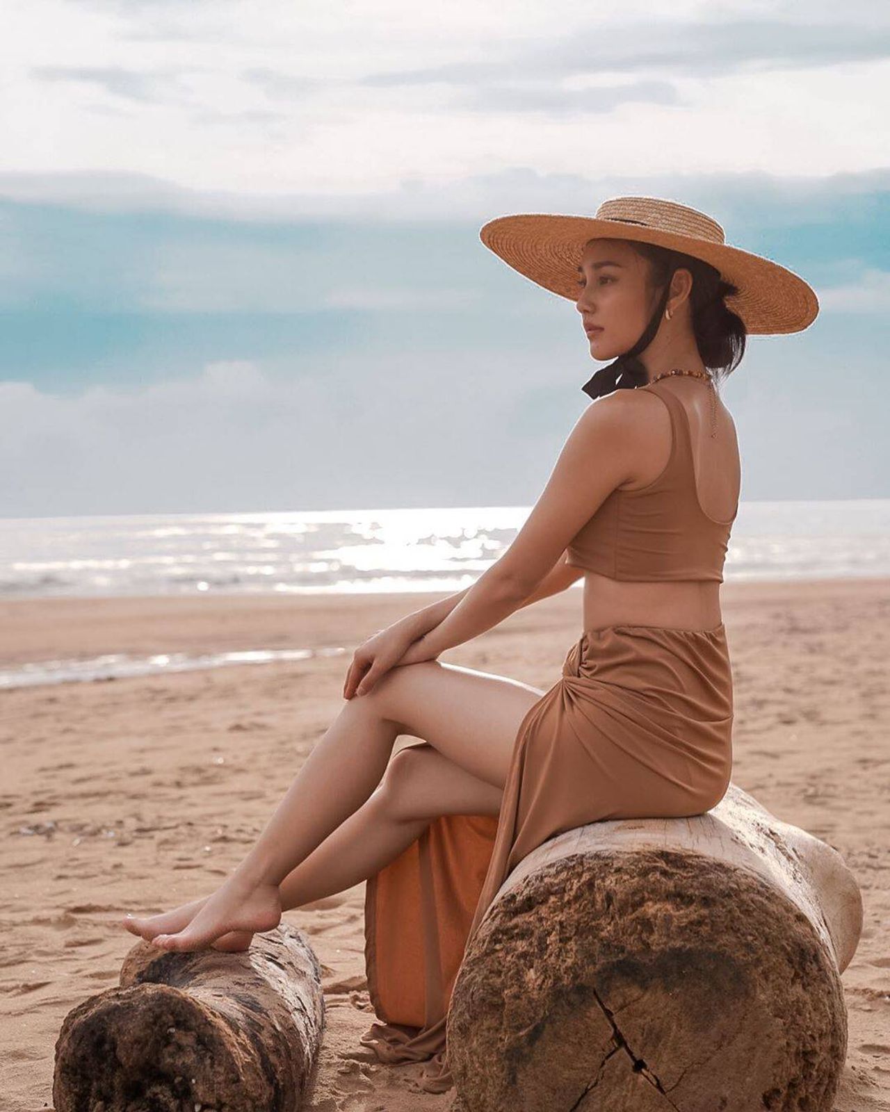 นาว ทิสานาฏ ขอบคุณภาพจากไอจี @now_tisanart