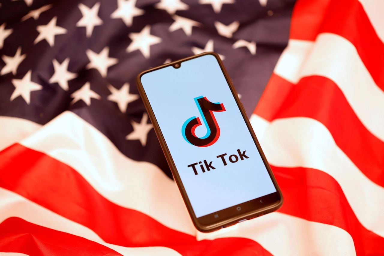 TikTok กับวิกฤตบนแผ่นดินอเมริกา