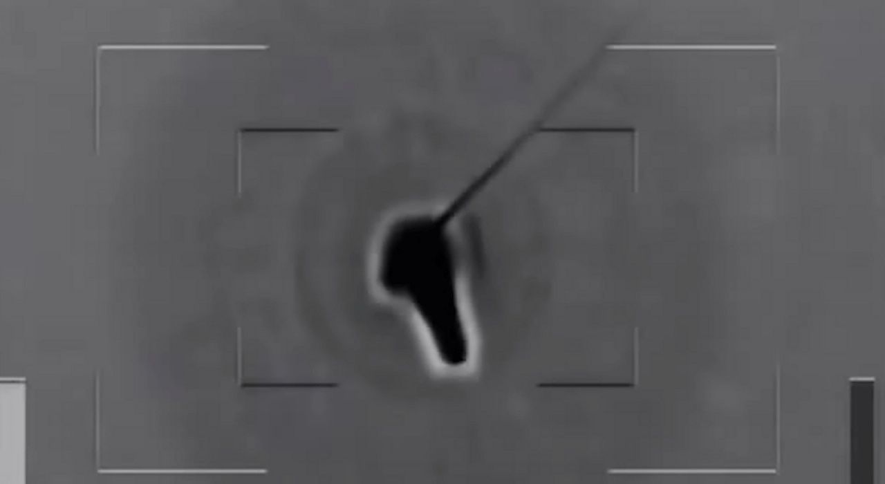 กองทัพอิสราเอลเผยแพร่ภาพความสำเร็จในการทดสอบระบบสกัดขีปนาวุธ ‘แอร์โรว์-2’ เมื่อ 12 ส.ค.63