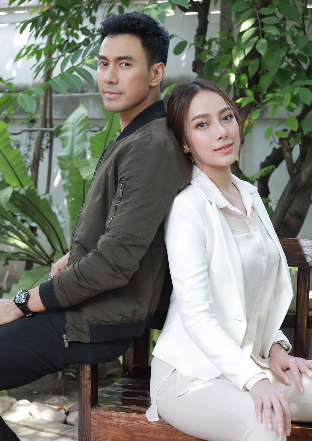 ล่า ท้า ชน