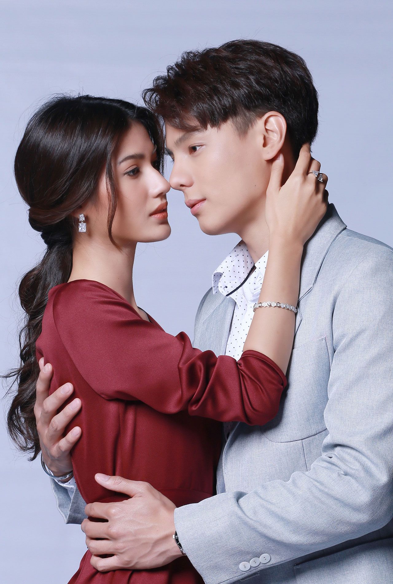 รหัสริษยา