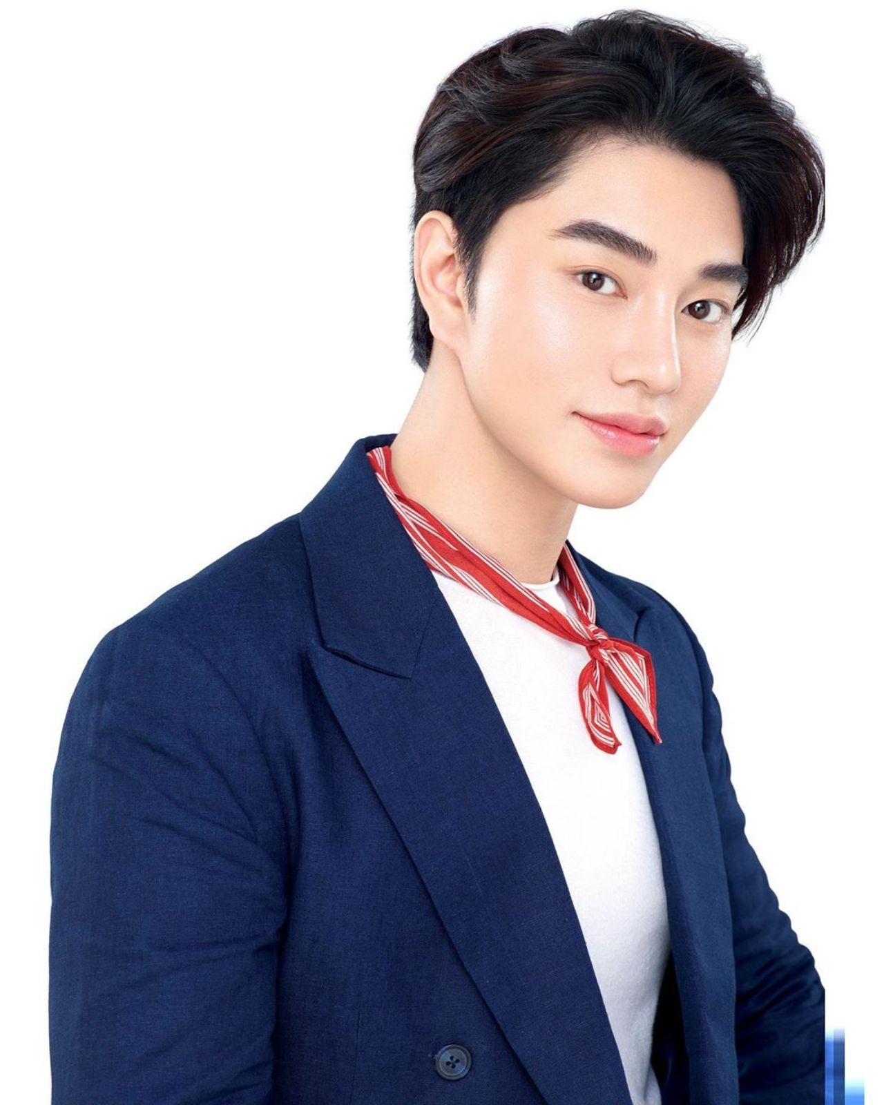 น้องฉัตร ช่างแต่งหน้าชื่อดัง