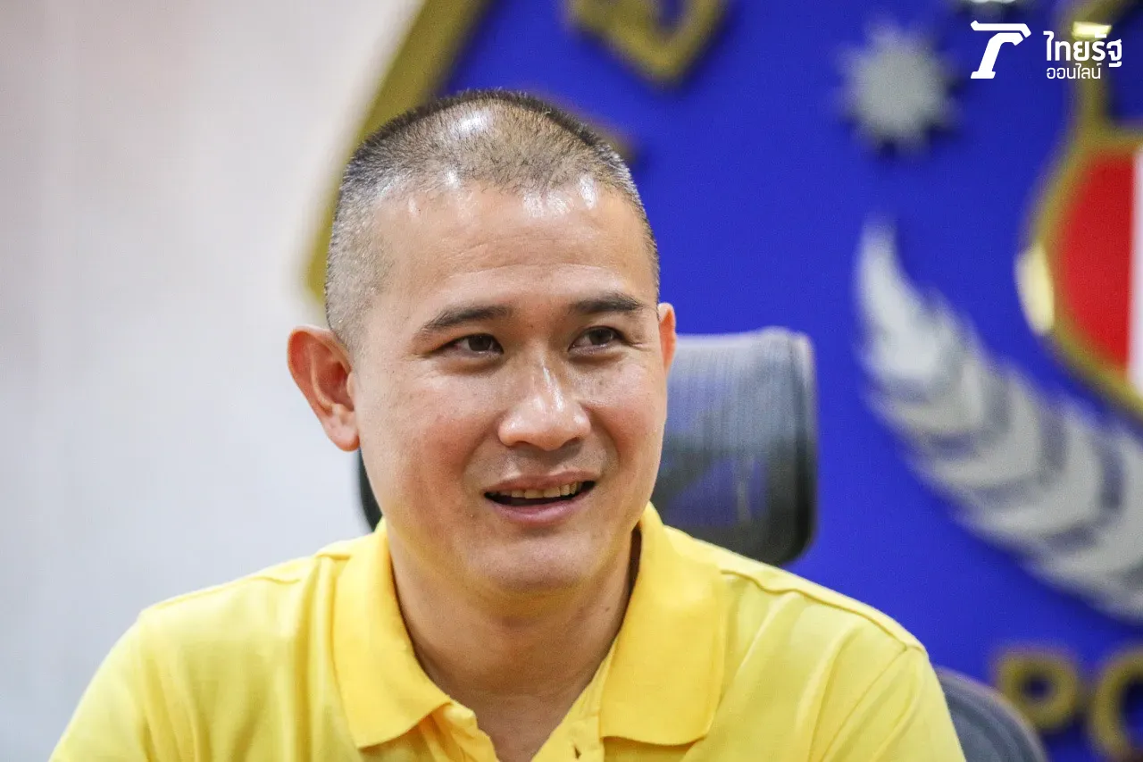 หลายหมื่นหนีอาญา! เบื้องหลังไล่ล่า “บรรยิน” จัดฉาก อุ้มฆ่า ทลายแผนแหกคุก