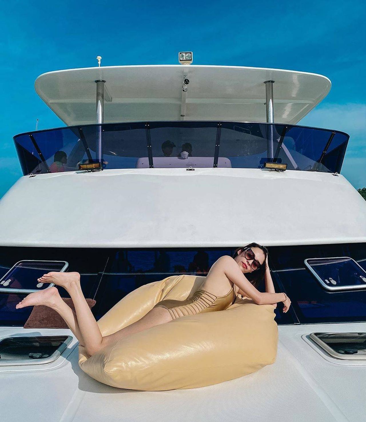 ขอบคุณภาพจากไอจี @yardthip