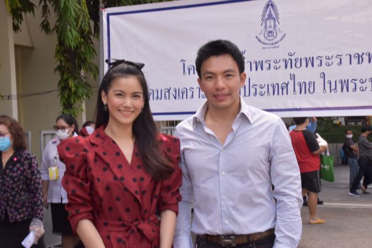 หมิง-หมอสอง