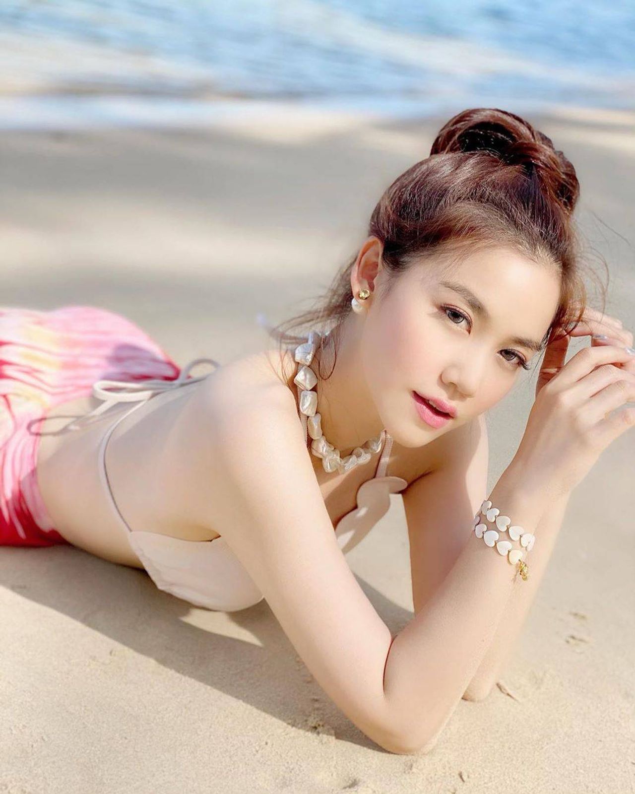 ขอบคุณภาพจากไอจี @mingmoonoi