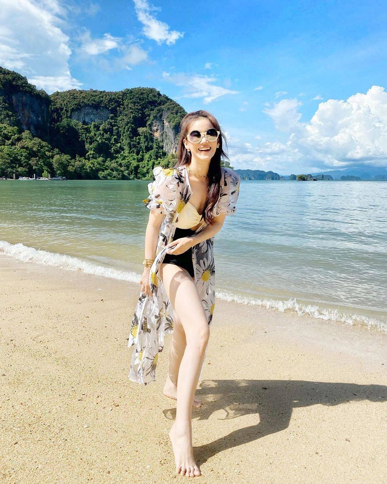 ขอบคุณภาพจากไอจี @mingmoonoi