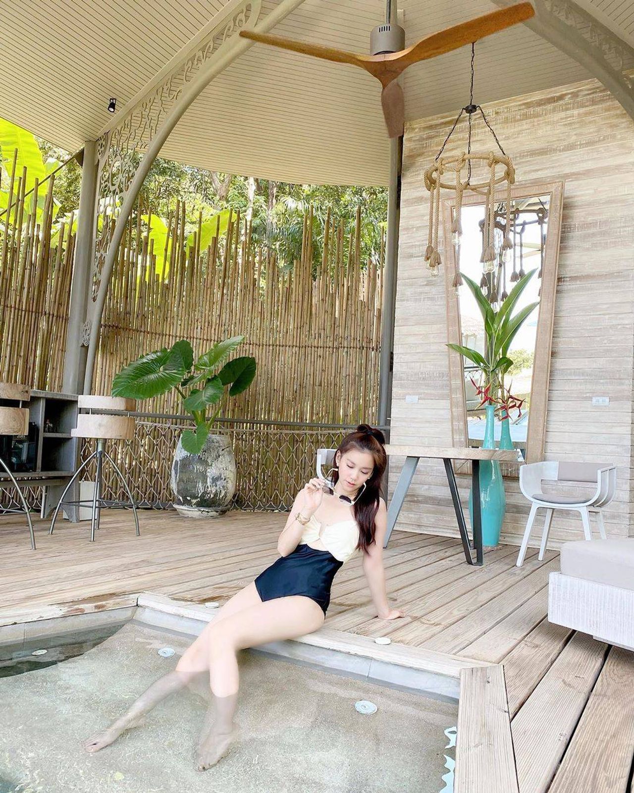 ขอบคุณภาพจากไอจี @mingmoonoi