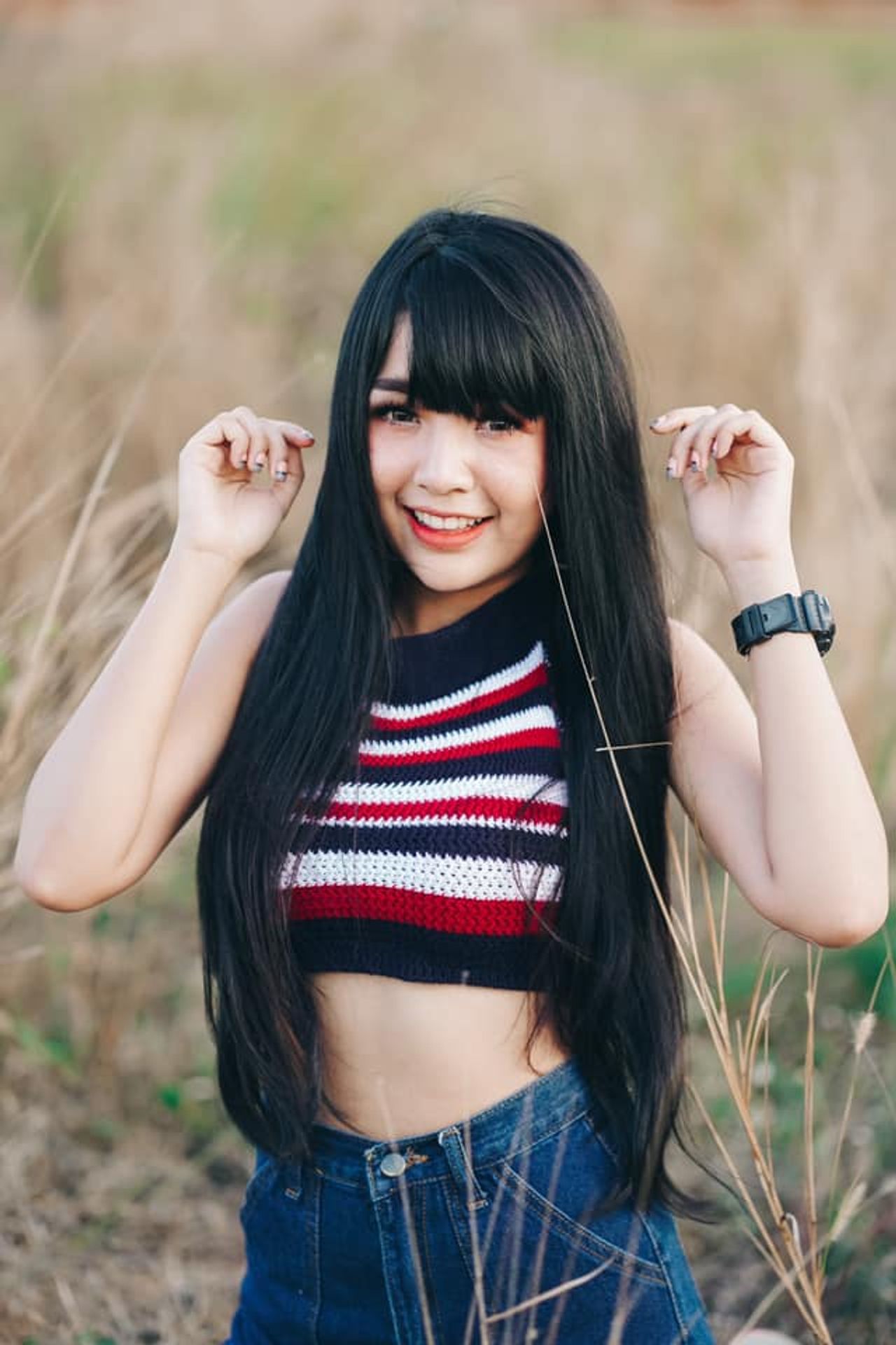 เจนนี่ ได้หมดถ้าสดชื่น ขอบคุณภาพจากแฟนเพจ น้องเจนนี่ ได้หมดถ้าสดชื่น