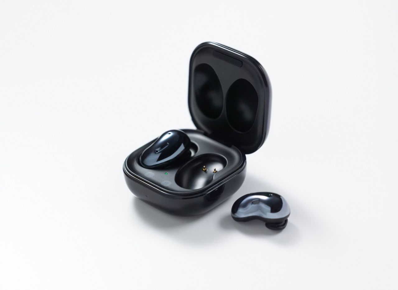 ‘Samsung Galaxy Bud Live’