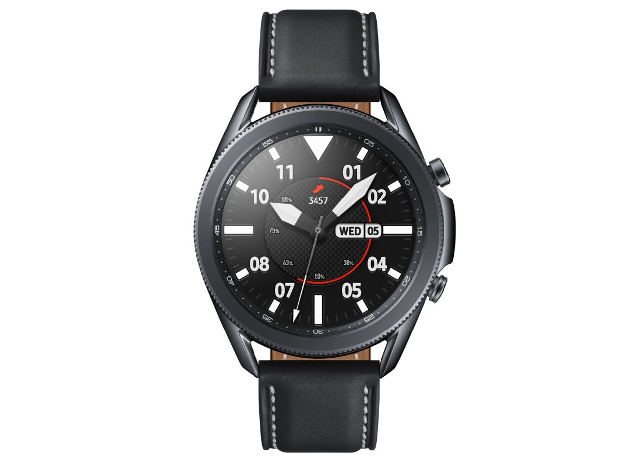 Samsung Galaxy Watch3