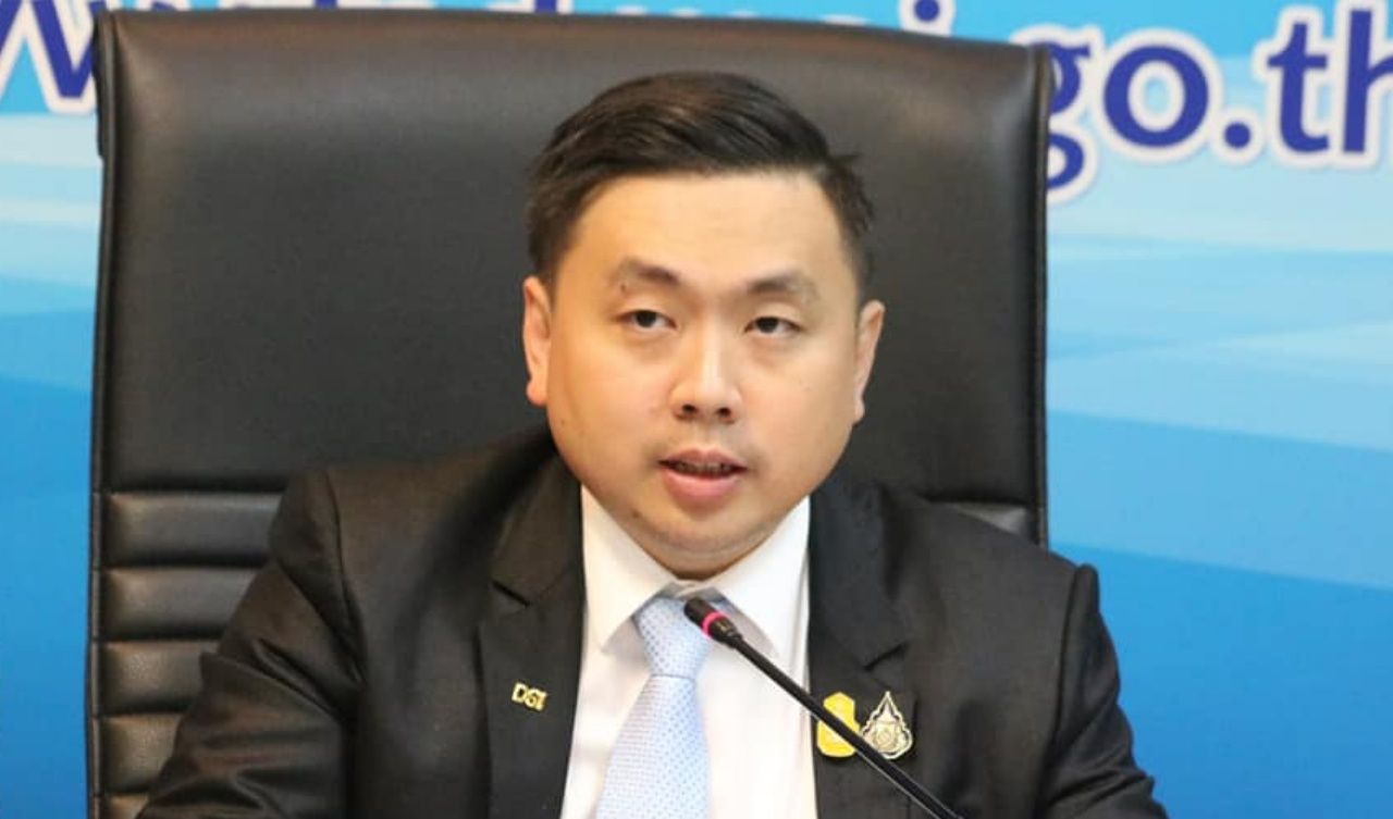 นายสามารถ เจนชัยจิตรวนิช