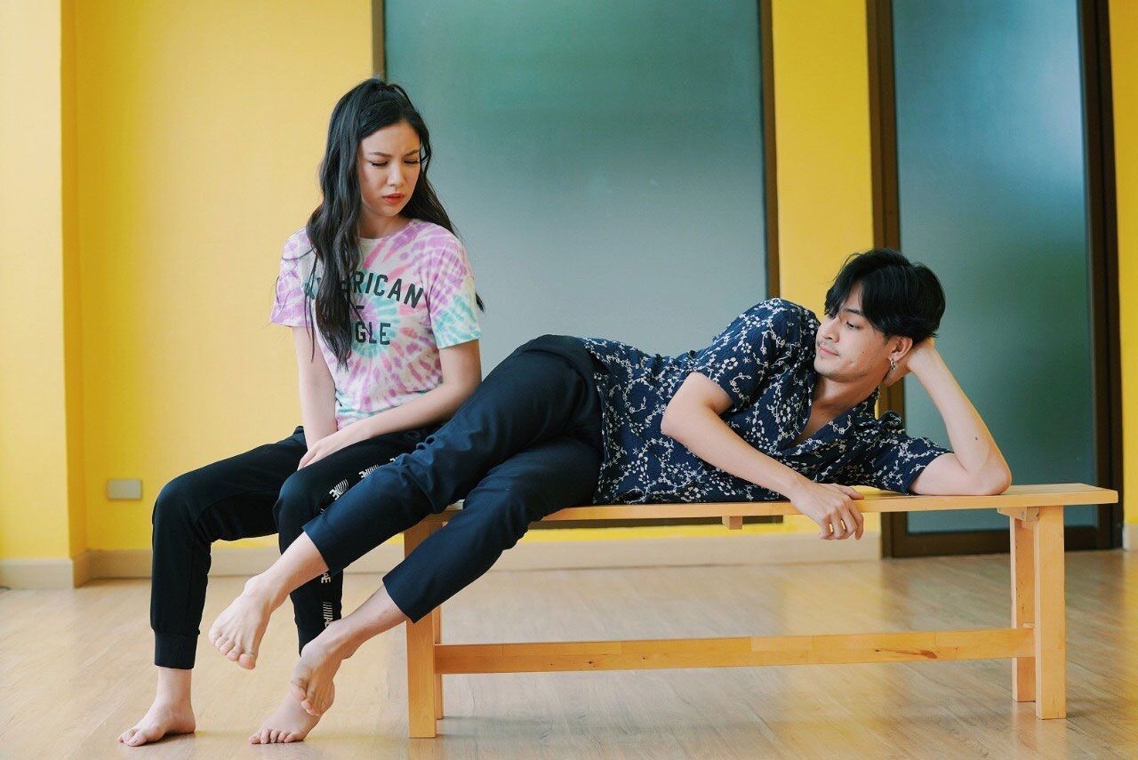 เซ็กซี่ป่ะละ