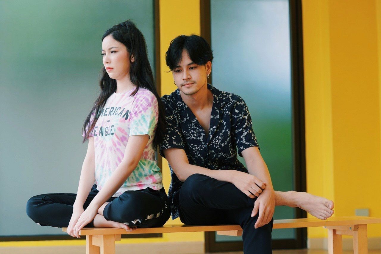 ดีๆ กันนะ