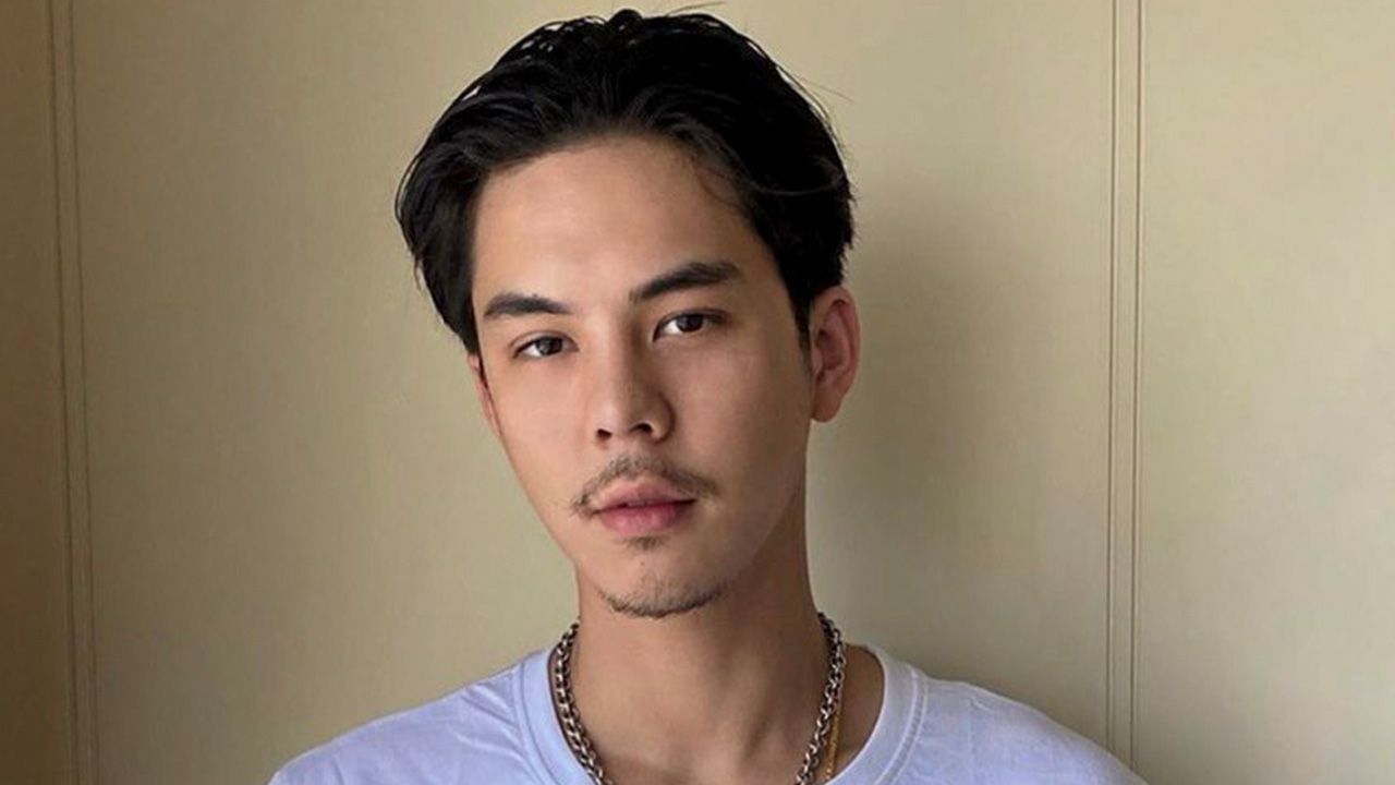ปล่อยใจ ปล่อยกายให้โสดมาพักใหญ่ ถึงเวลา พีช-พชร มูฟออน รักรอบนี้แว่วว่าคบสาวหมวยอินเตอร์นางแบบหมวยเก๋ มินนี่-ภัททิยา คงจะเข็ดลูกครึ่งฝรั่ง หุหุ!
