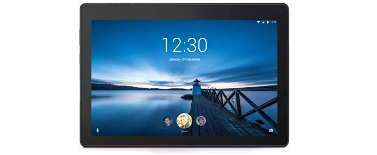 Lenovo M10