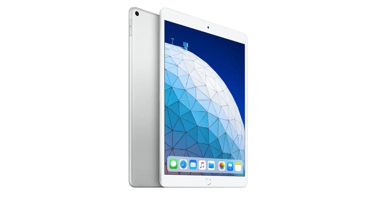 Apple iPad Air 2019