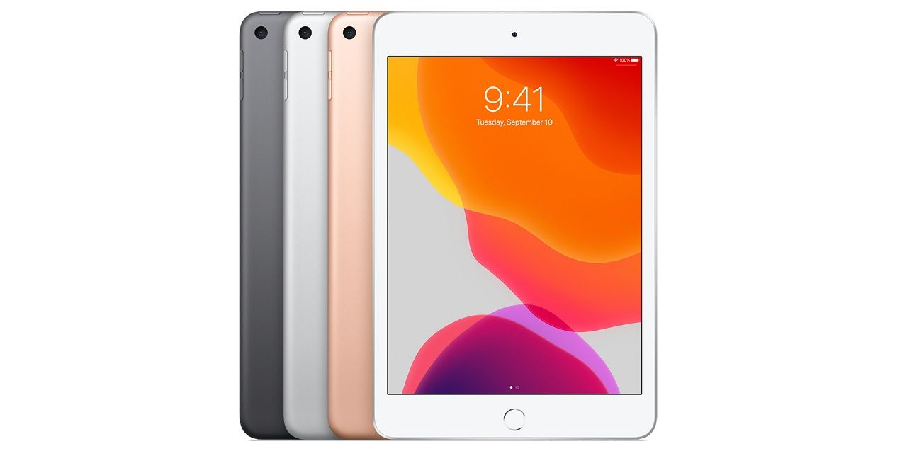 Apple iPad Mini 5