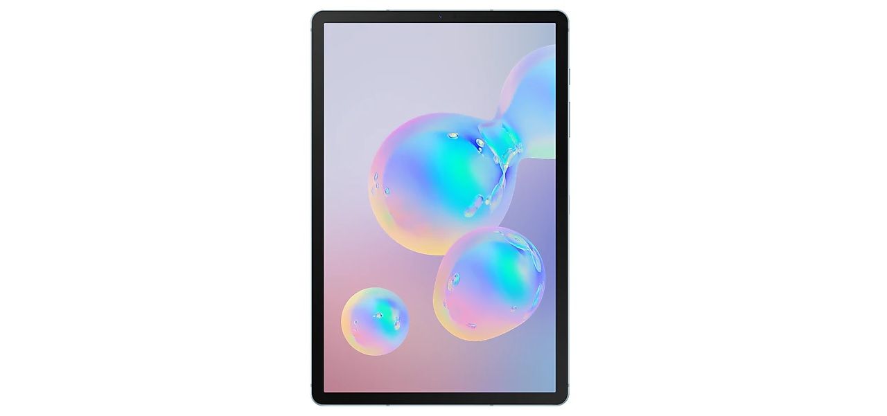 Samsung Galaxy Tab S6 