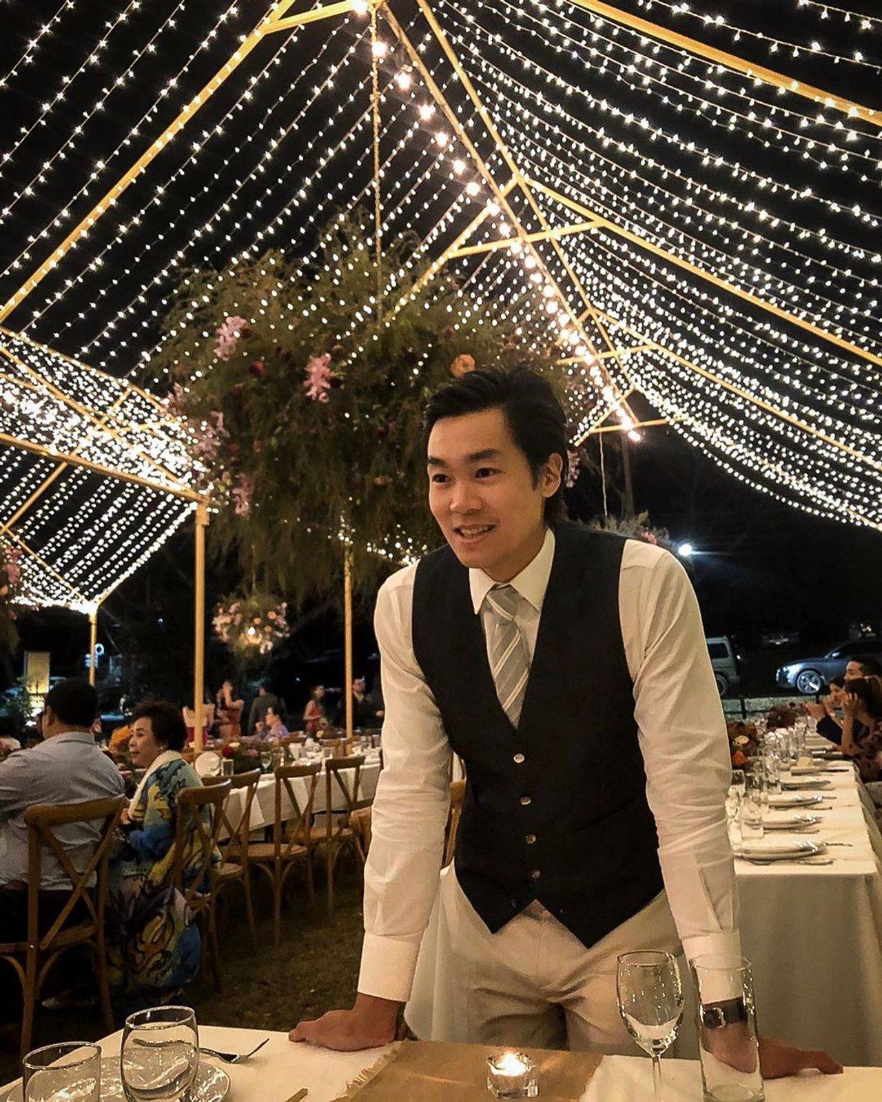 ณัย ประณัย ขอบคุณภาพจากไอจี @pranaip