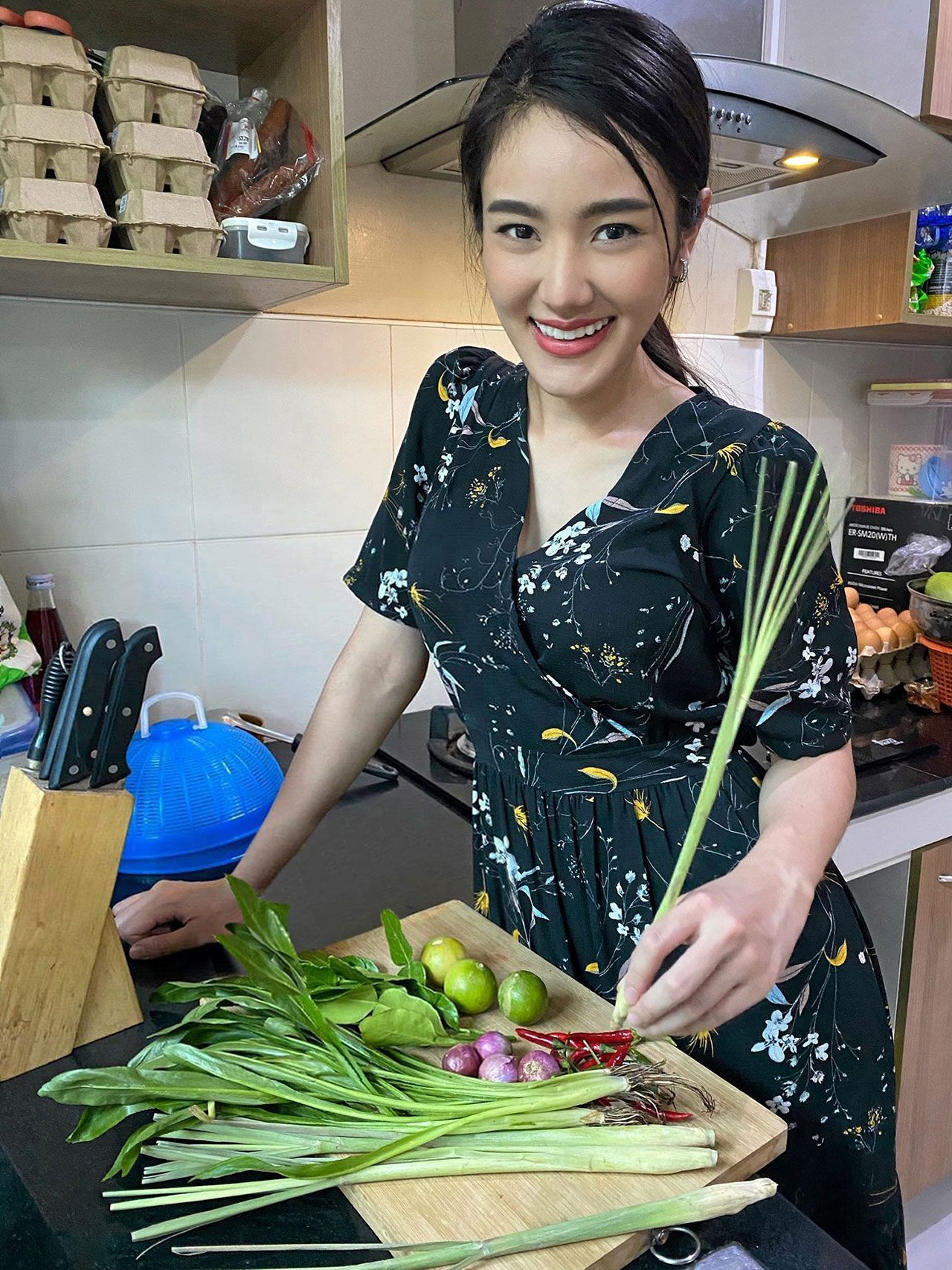 ทายสิทำเมนูอะไรเอ่ย?!!