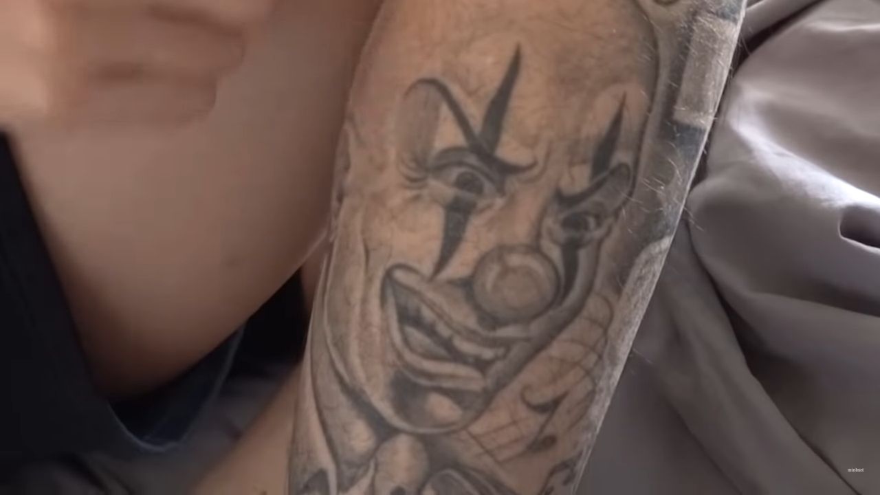 ขอบคุณภาพจากรายการ “ป๊อกกี้ on the Run The Family