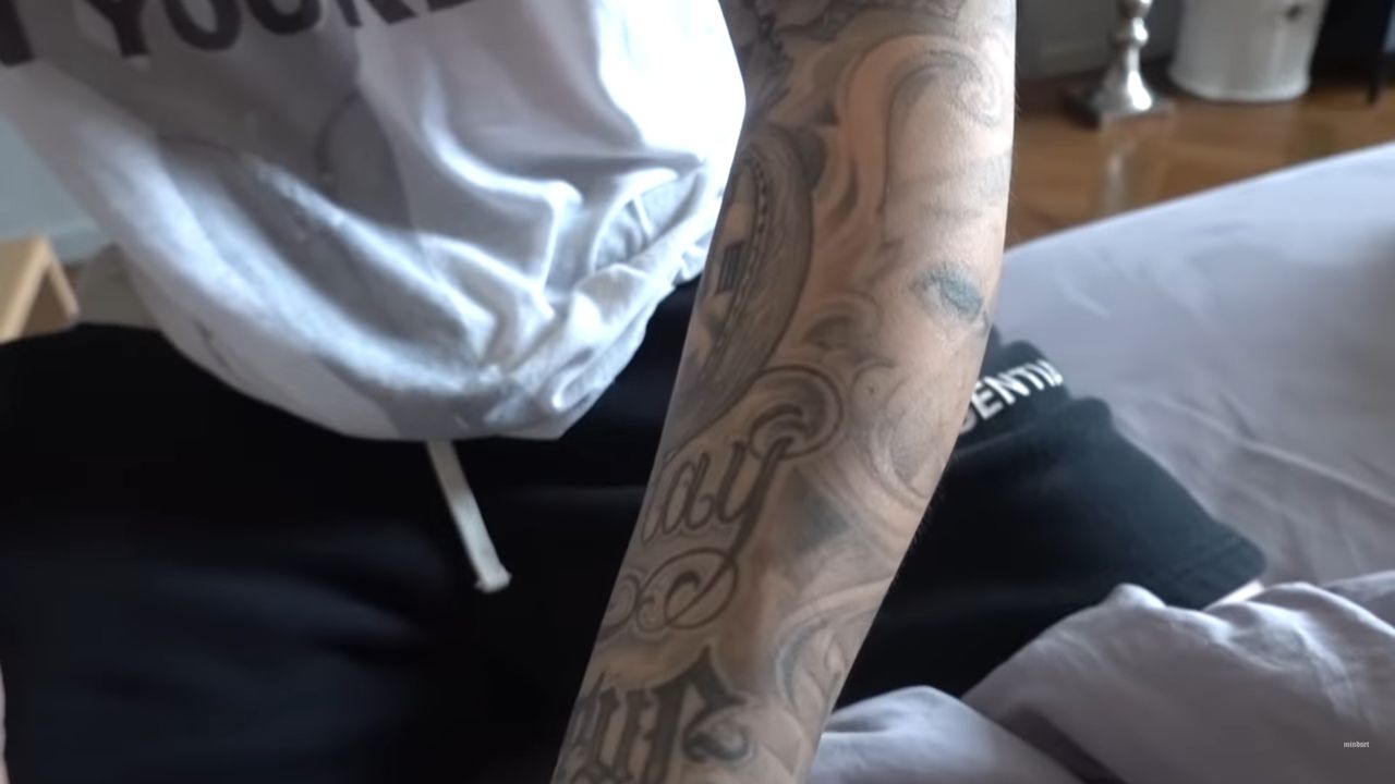 ขอบคุณภาพจากรายการ “ป๊อกกี้ on the Run The Family