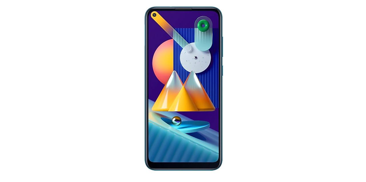 Samsung Galaxy M11	