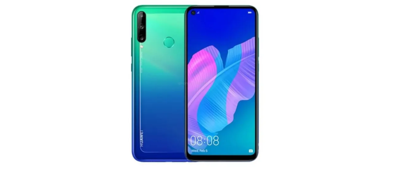 Huawei Y7p